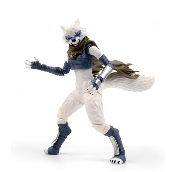 The Loyal Subjects Teenage Mutant Ninja Turtles Assassins Bundle - Picture 6 of 12